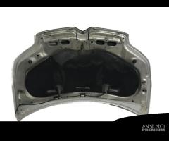 COFANO ANTERIORE CITROEN C4 Berlina (04>08) - 6