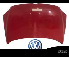 COFANO ANTERIORE VOLKSWAGEN Fox 1Â° Serie (05>11)