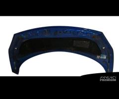 COFANO ANTERIORE RENAULT Scenic Serie (03>09) - 6