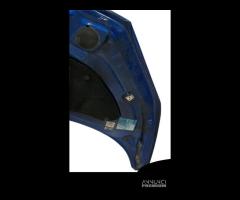 COFANO ANTERIORE RENAULT Scenic Serie (03>09) - 7