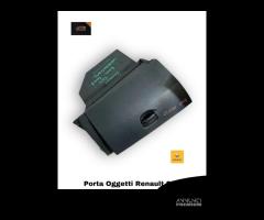 CASSETTO PORTA OGGETTI RENAULT Clio Serie (04>08)