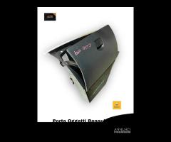 CASSETTO PORTA OGGETTI RENAULT Clio Serie (04>08)