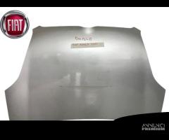 COFANO ANTERIORE FIAT Doblo Serie (09>)