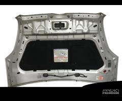 COFANO ANTERIORE FIAT Doblo Serie (09>)