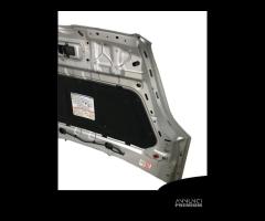 COFANO ANTERIORE FIAT Doblo Serie (09>)