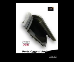 CASSETTO PORTA OGGETTI AUDI A5 Berlina Serie (8T3)