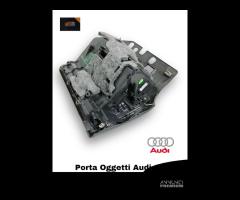 CASSETTO PORTA OGGETTI AUDI A1 Serie (8X1) (10>14)