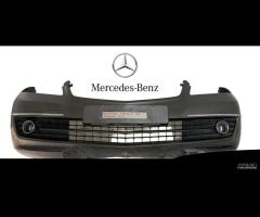 PARAURTI ANTERIORE COMPLETO MERCEDES Classe A W169