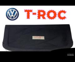 CAPPELLIERA POSTERIORE VOLKSWAGEN T-Roc Serie 2GA8