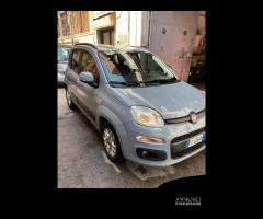 FIAT Panda 3ª serie - 2020