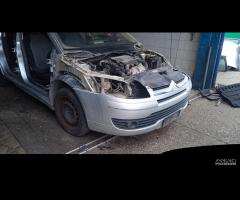 Ricambi citroen c4 2008 diesel