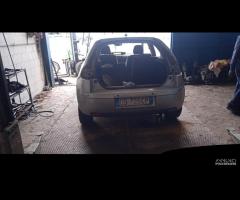 Ricambi citroen c4 2008 diesel