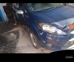 Ricambi usati ford fiesta dal 2008 benzina