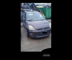 Ricambi ford fiesta dal 2002 al 2008 diesel