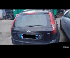 Ricambi ford fiesta dal 2002 al 2008 diesel