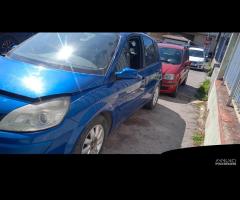 Ricambi usati renault scenic 2008 diesel