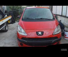 Musata e ricambi peugeot 1007 1.4 hdi