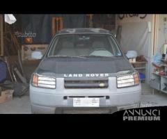 Ricambi freelander land rover 2000 2.0 tdi