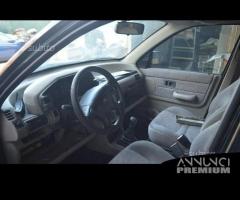 Ricambi freelander land rover 2000 2.0 tdi