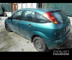 Ricambi ford focus 2003 1.8 diesel