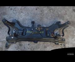 Culla motore aygo;punto;atos;colt;peugeot 307;mito