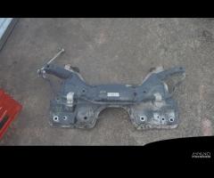 Culla motore aygo;punto;atos;colt;peugeot 307;mito - 7