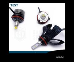 ADATTATORI per BMW SERIE 5 E39 montaggio KIT LED