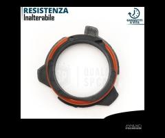 ADATTATORI per BMW SERIE 5 E39 montaggio KIT LED