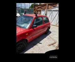 Ricambi usati nissan micra k11 1.0 benzina