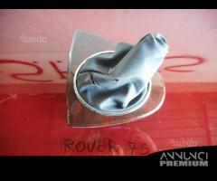 Culla motore;cuffia cambio;stop;fari;rover 75