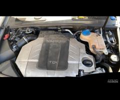 Ricambi usati audi a6 3.0 diesel automatica 2006