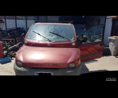 Ricambi usati fiat multipla 1.6 benzina metano 200