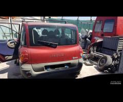 Ricambi usati fiat multipla 1.6 benzina metano 200