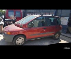 Ricambi usati fiat multipla 1.6 benzina metano 200