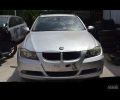 Musata e ricambi bmw srie 3 sw 2.0 163 cv 2008