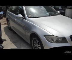 Musata e ricambi bmw srie 3 sw 2.0 163 cv 2008