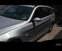 Musata e ricambi bmw srie 3 sw 2.0 163 cv 2008