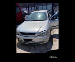 Ricambi usati o auto intera opel astra 1.7 d 2006 - 10