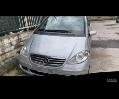 Ricambi auto mercedes classe a w169 2004 al 2011 1