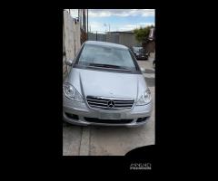 Ricambi auto mercedes classe a w169 2004 al 2011 1