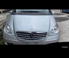 Ricambi auto mercedes classe a w169 2004 al 2011 1 - 6