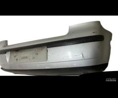 PARAURTI POSTERIORE COMPLETO VOLKSWAGEN Polo 4a Se