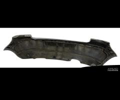 PARAURTI POSTERIORE COMPLETO VOLKSWAGEN Polo 4a Se