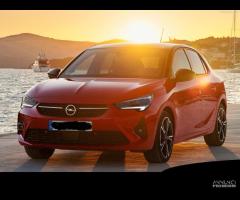 Musata e ricambi opel corsa 2020 led benzina e die