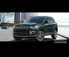 Musata e ricambi jeep compass 2020 benzina e diese