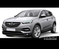 Musata e ricambi grandland x 2019 benzina e diesel