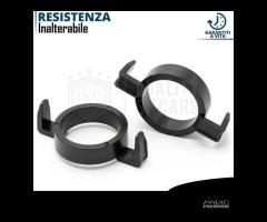 Portalampada per RENAULT CLIO 4 MONTAGGIO LED xeno - 7