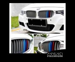 Fasce COVER M sport PER Bmw Serie 3 F30 F31 - 8