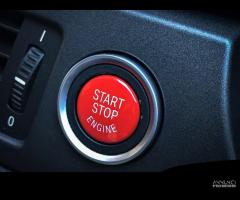 PULSANTE start stop ROSSO BMW serie 1 2 3 4 5 6 X