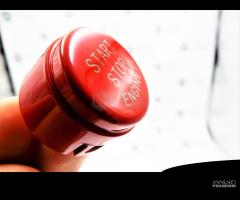 PULSANTE start stop ROSSO BMW serie 1 2 3 4 5 6 X - 10